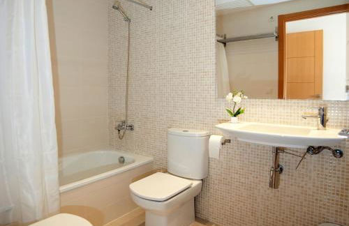 Apartment Los Lirios III by Interhome - Photo 19