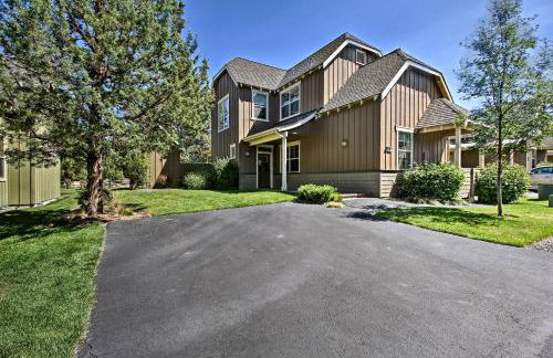 Redmond House with Community Amenities Access - Foto 24