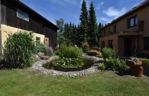 Einladende Ferienwohnung in Zweedorf mit Grill - Foto 49