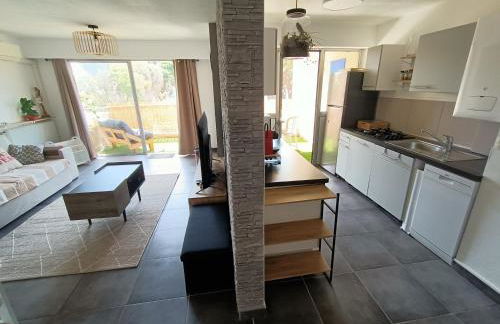 Appartement Fréjus Plage - Foto 8