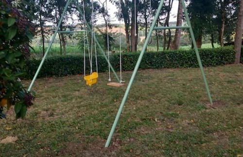 Château Tour du XIII siècle Gazaupouy - Photo 56