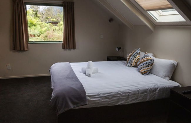 Rainforest Retreat - Foto 70