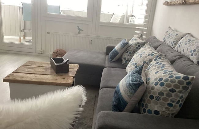 Holiday Apartment Weserweitblick - Photo 8