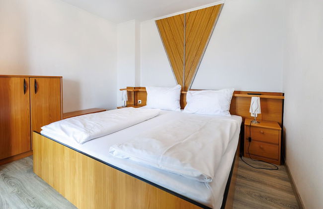 SunandSee Appartements - Foto 6