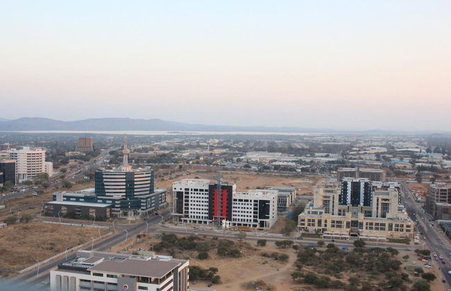 Tower Bliss Studio Apartment - Foto 31