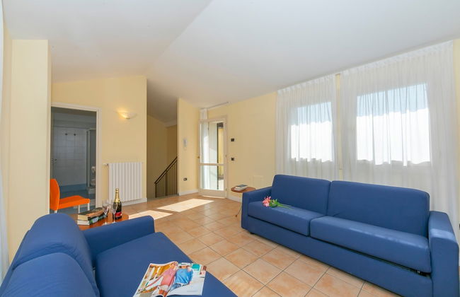 Villa Apartments - Porto Letizia - Foto 62