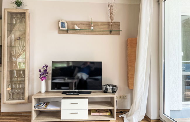 Blaumuschel (LUB118) - Foto 33