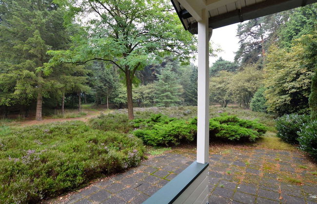 Cosy Holiday Home in Maarheeze With Verandah - Foto 24