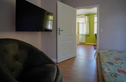 Ferienwohnung Am Stadtpark - Foto 17