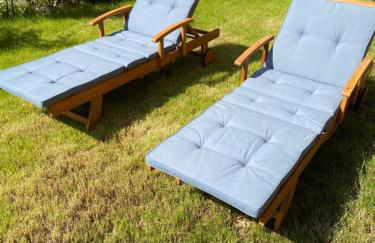 Mont d'arbois, 3 chambres avec terrasses et sauna dans la résidence - Photo 41