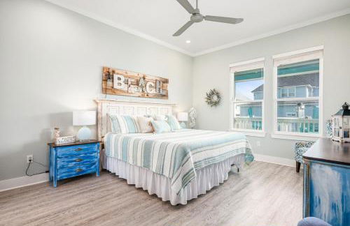 Crystal Breeze home - Foto 19