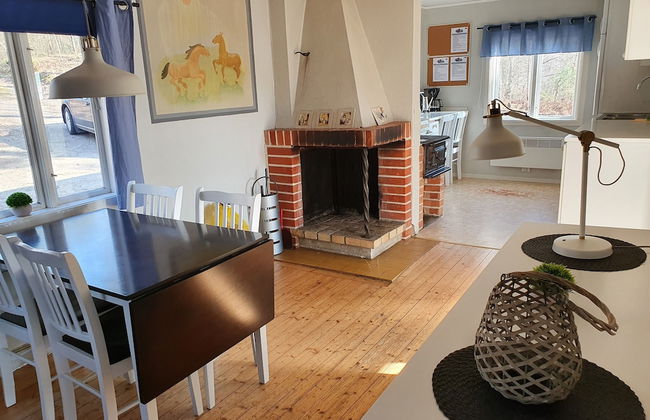 Långasjönäs Camping & Stugby - Photo 49