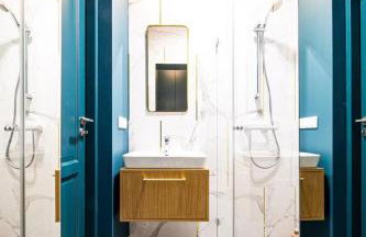 Art Deco Retreat - Łódź Centrum - Foto 14