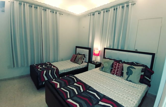 Boutique Vedado Villa - Photo 21