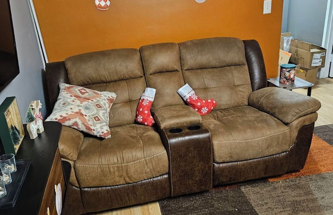 Perfect DTWN Condo with King beds - Foto 58