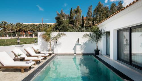 Saint Dionysius Villa - Foto 3