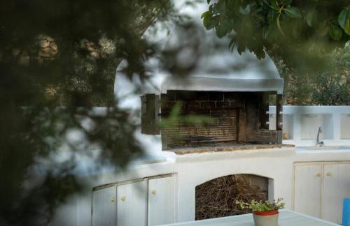Villa OMalley Into the Cycladic wild - Foto 31