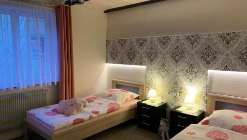 Ferienwohnung Bullentäle - Foto 3