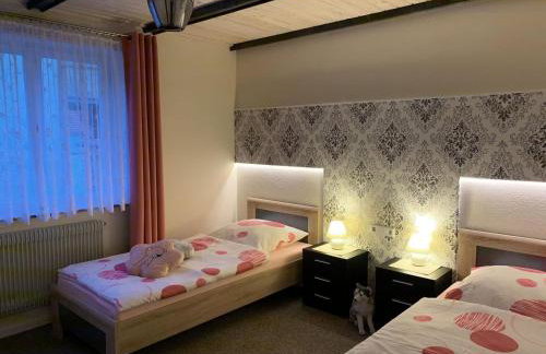 Ferienwohnung Bullentäle - Foto 3