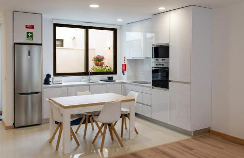 Ria Sal apartments - Foto 21