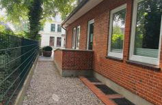 Gästehaus Alte Bücherei - Foto 15