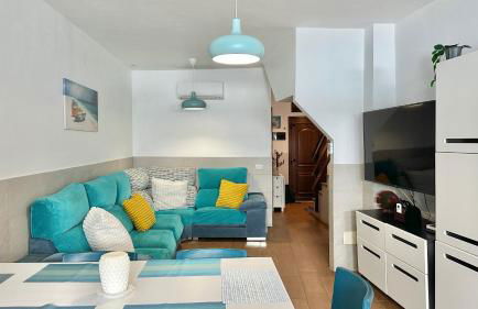 Casa Arena y Mar - Photo 1