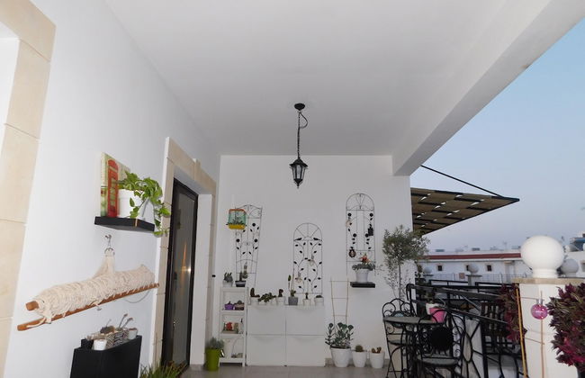 Paramount Gardens Resorts C202 - Foto 50