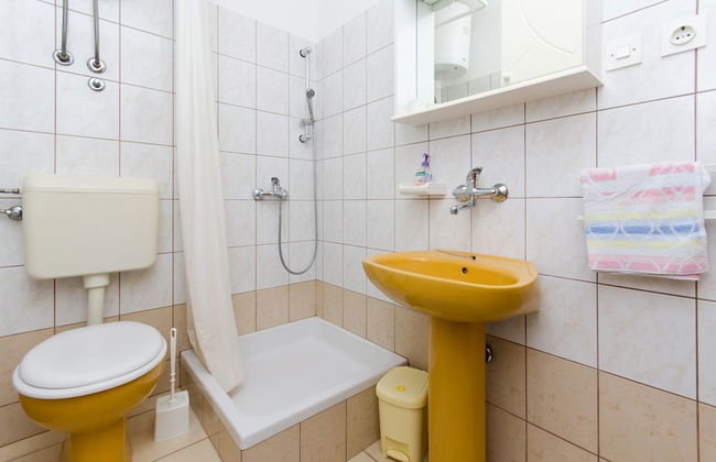 Apartments Antun - Foto 29