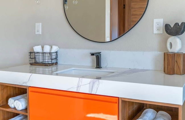 @ Marbella Lane - Joshua Tree Bubble Dome! - Foto 24