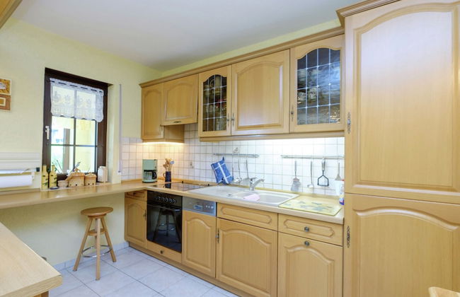 Apartment in Harz With Terrace - Photo 6