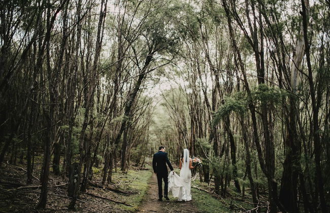 Yering Gorge Cottages - Foto 64