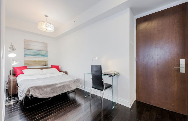 Canada Suites on Bay - Foto 51