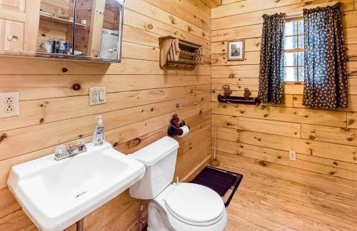 Lake View Cottage - Foto 9