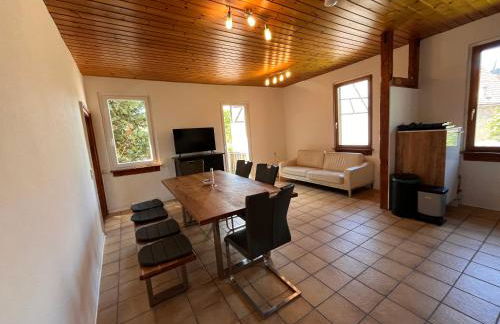 Ferienwohnung am Schloss - Foto 46