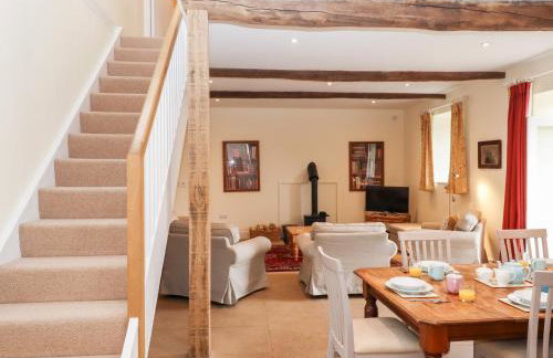 Dishcombe Cottage - Foto 20