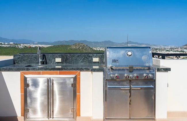 3BD Begati Ocean Views With Luxury Resort - Foto 30