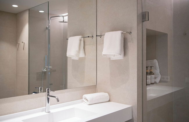 APARTAMENTS LA CARPA - Foto 37