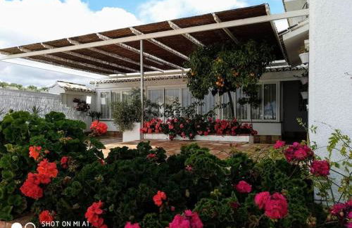 Vivienda Rural Las Bartolas - Foto 32