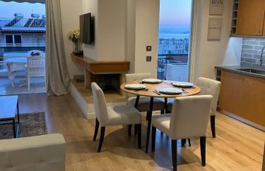 Altitude 5 Penthouse Elliniko - Foto 25