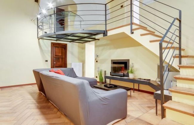 Asti City Center Apartment - Foto 13