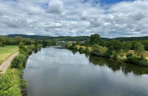 FerienWohnung Gästehaus Merzig-Besseringen NEUBAU - Photo 41
