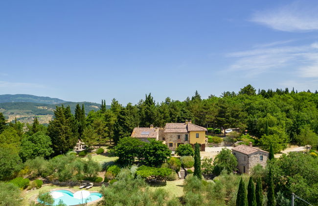 Cafaggio di Sopra - Photo 36