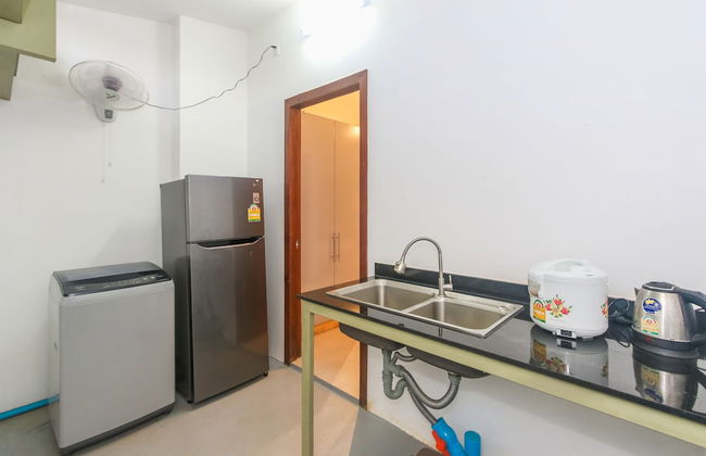 Phan NaTa Apartment - Photo 21