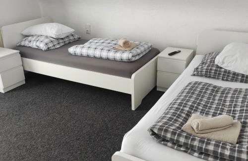 Klimatisiertes Ferienhaus am Bauleuteweg 25 - Foto 31