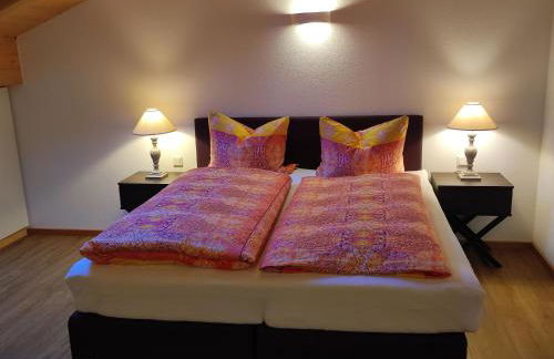 Ferienwohnungen Rohnbogner - Foto 10