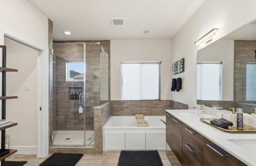 5 mins to Downtown - Houston Rodeo - Sleeps 7 - Photo 27