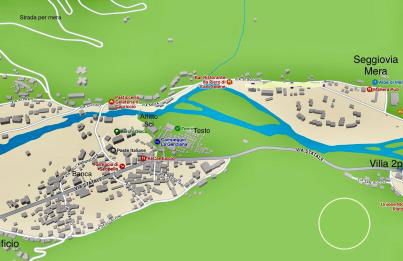 Villa i 2 Pini - Foto 13