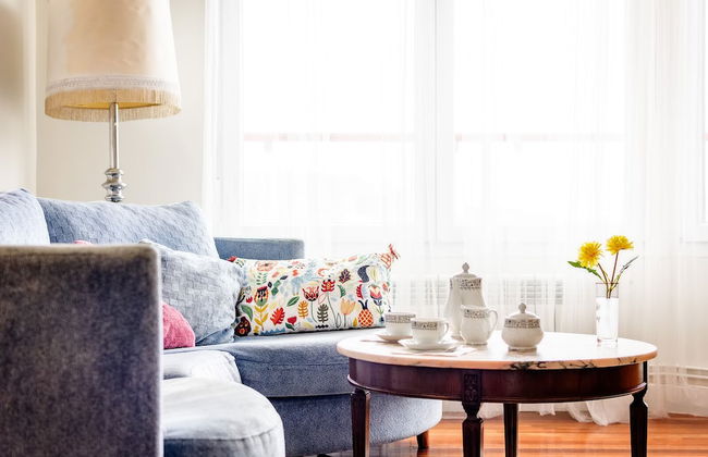 Bilbao Centro-Plaza toros WIFI-PARKING - Foto 8