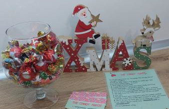 The Candy House - Foto 29