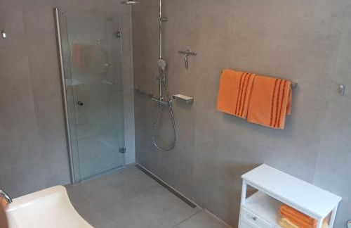 Ferienwohnung Leicht - Foto 33